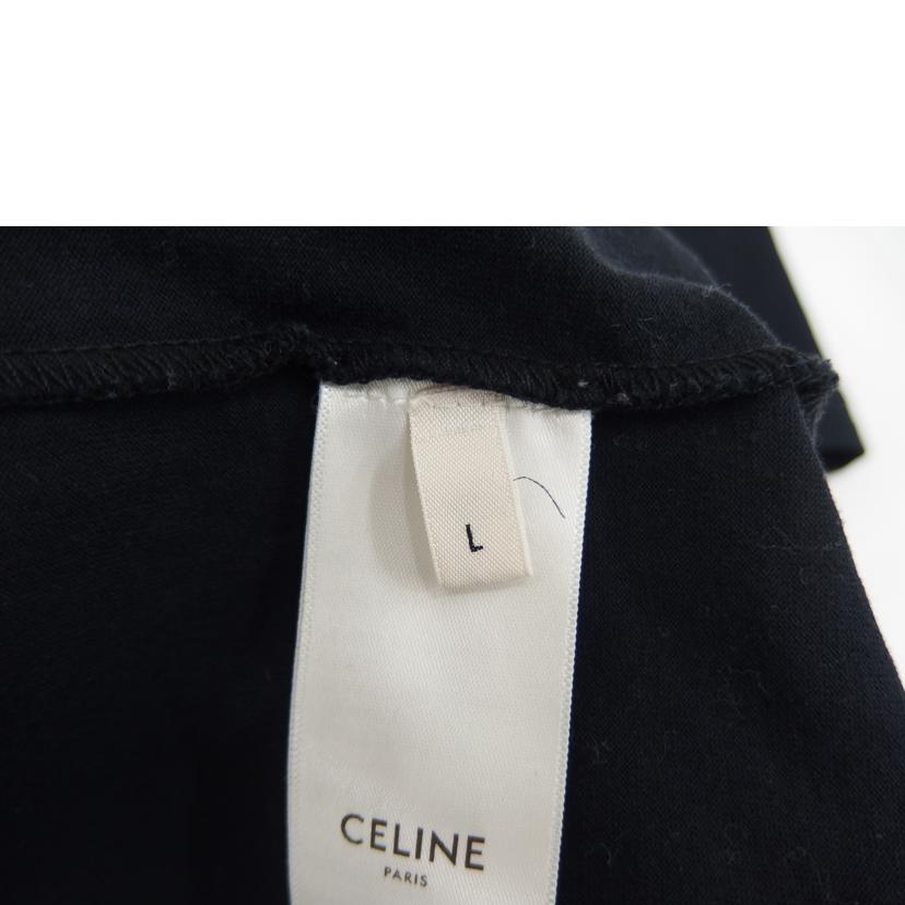 CELINE セリーヌ/CELINEクラシックT/ブラック/2X308916G//ABランク/82