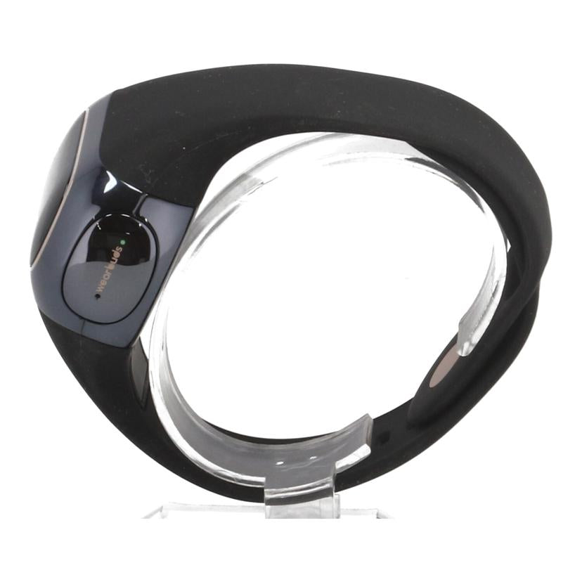 Aipower FUGU INNOVATION/スマートウォッチ+ワイヤレスイヤホン/Wearbuds/AI-W20//2021000164/Bランク/69