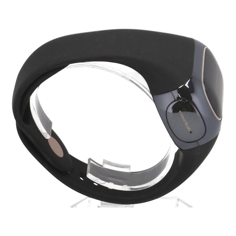 Aipower FUGU INNOVATION/スマートウォッチ+ワイヤレスイヤホン/Wearbuds/AI-W20//2021000164/Bランク/69