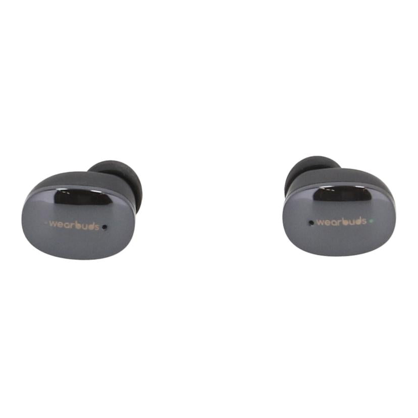 Aipower FUGU INNOVATION/スマートウォッチ+ワイヤレスイヤホン/Wearbuds/AI-W20//2021000164/Bランク/69