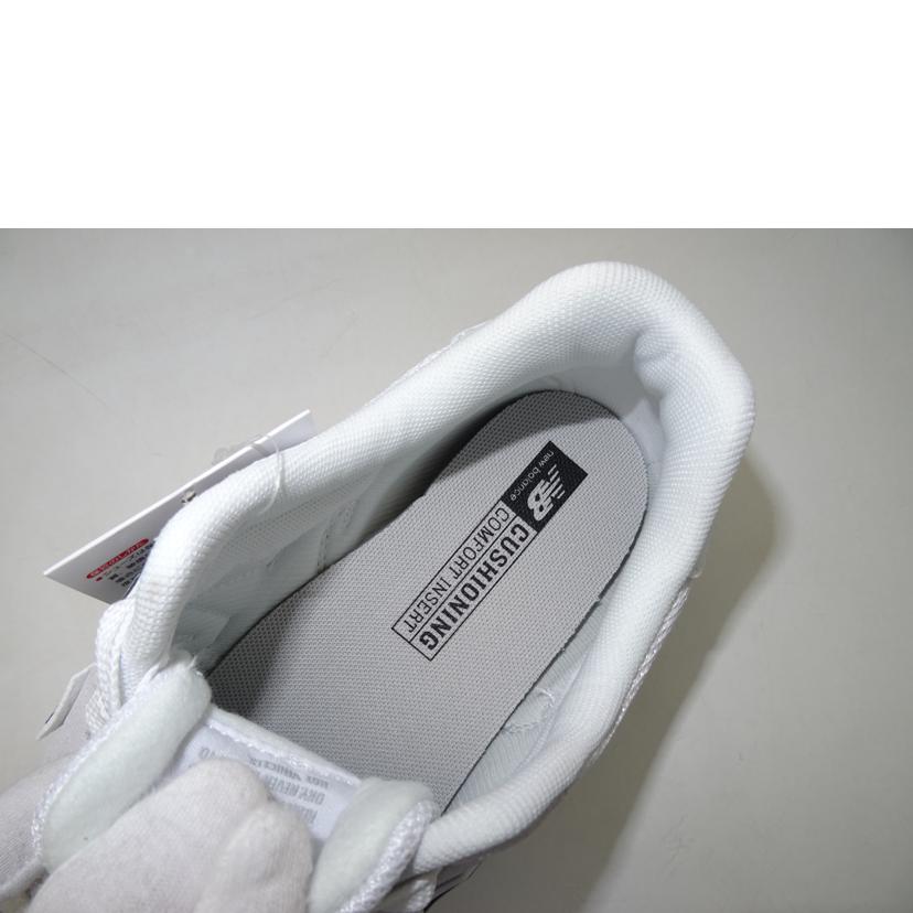 New Balance ニューバランス/ML565ホワイト/ML565EW1//Sランク/69