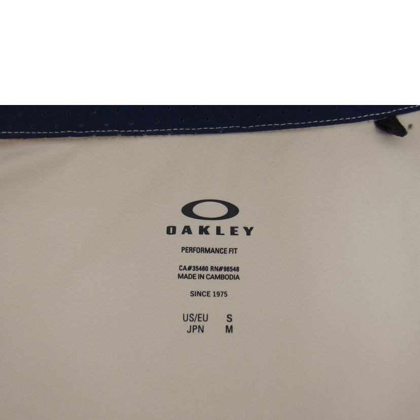 OAKLEY オークリー/Enhance Fusion Flex/上下セット/FOA406923//ABランク/04