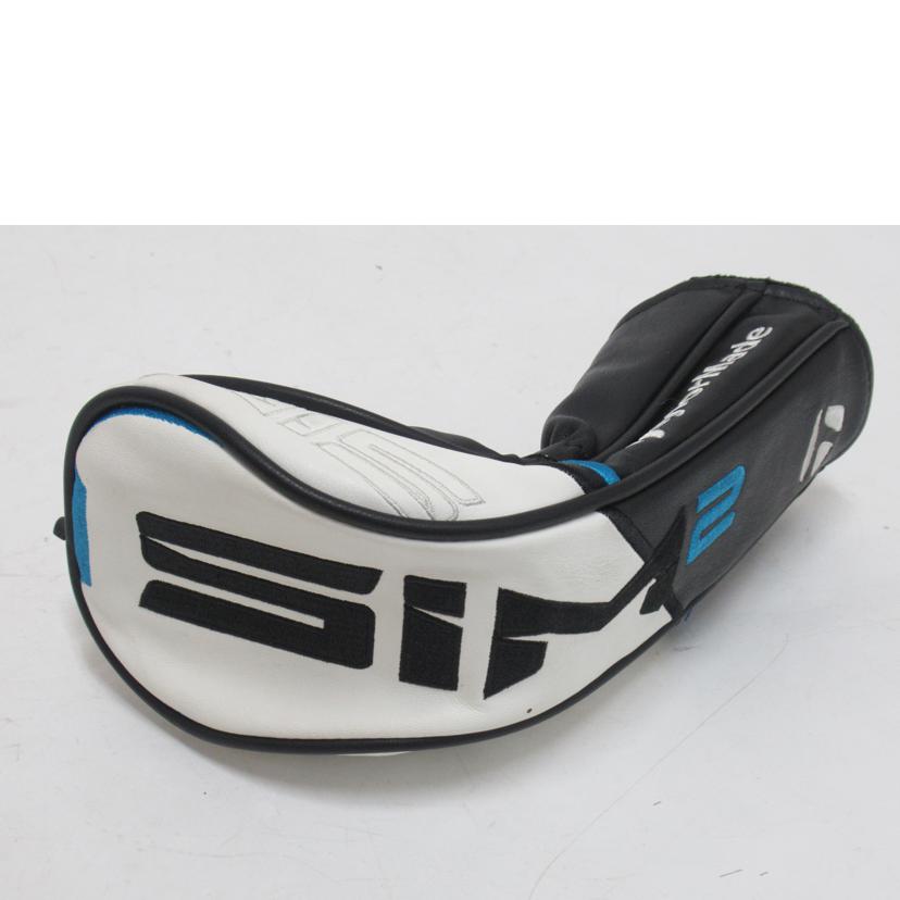 TaylorMade/3W/テーラーメイド・SiM2 MAX/Sim2 MAX//ABランク/63