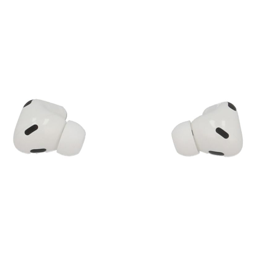 Apple アップル /AirPods Pro(第2世代.USB-C)/MTJV3J/A//DWYNVF59NM/Aランク/69