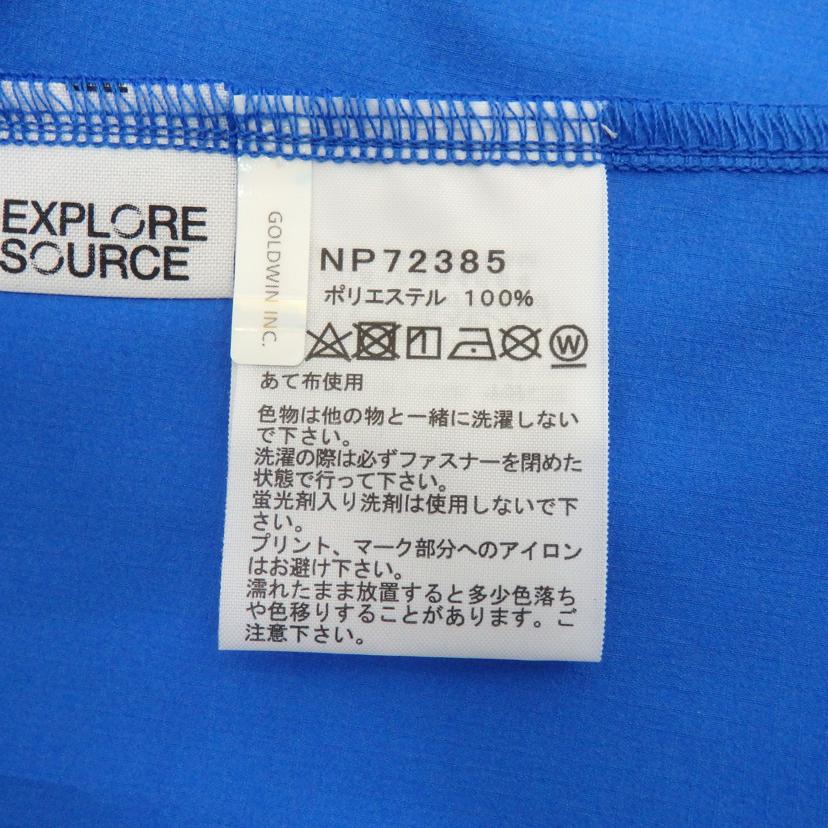 THE NORTHFACE/ES Anytime WindHoodie/NP72385//Sランク/77