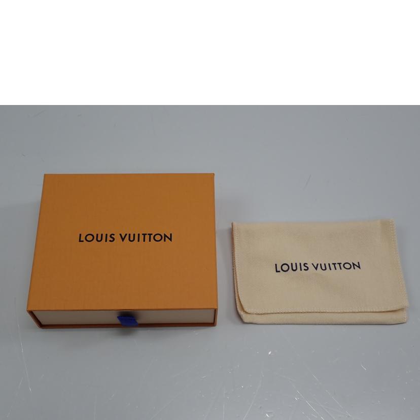 LV LV/ポルトモネロザリ/ローズバレリーヌ/モノグラム/M62361//ICタ**/Aランク/62