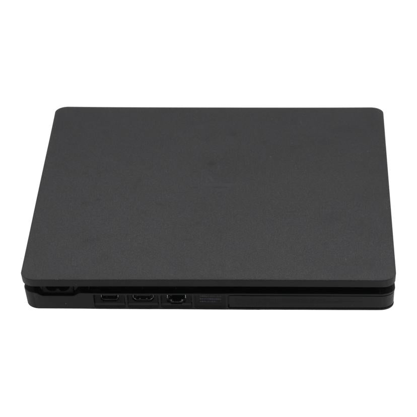 SONY ソニー /PlayStation4 本体/CUH-2200AB01//S011393179J/Bランク/62