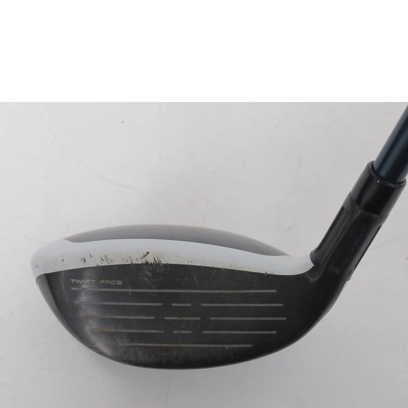 TaylorMade/4UT/テーラーメイド・SiM2 MAX/SiM2 MAX//Bランク/63