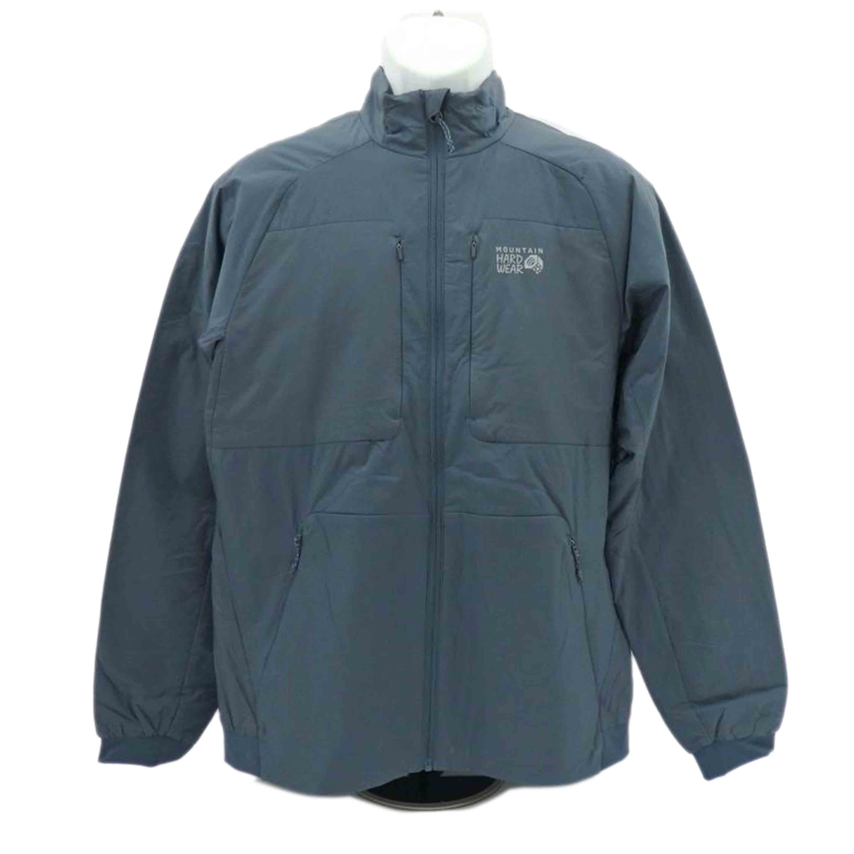 MAUNTAIN HARDWEAR/KorAlloy Jacket/OM1256-430//Sランク/77