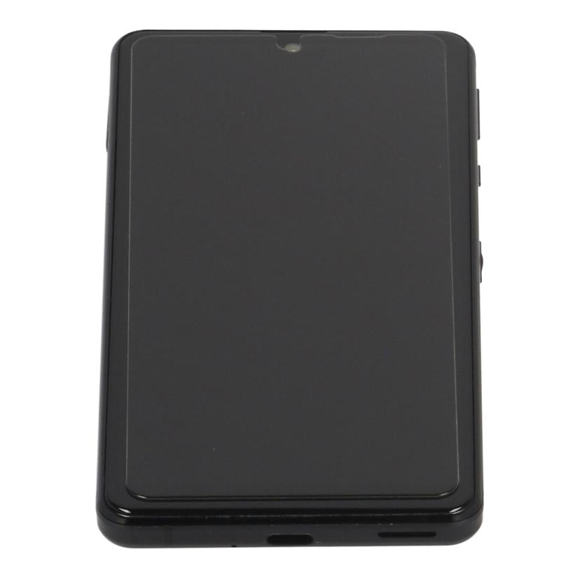 SHARP Y!mobile シャープ /スマートフォン/AQUOS sense4 basic/A003SH//354962111330422/Bランク/78