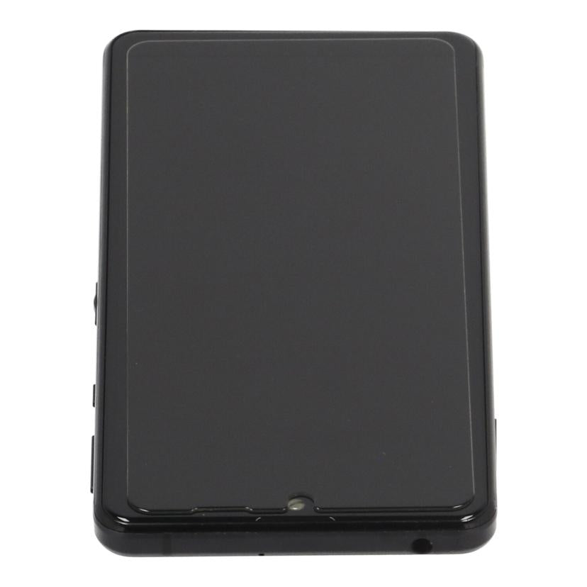 SHARP Y!mobile シャープ /スマートフォン/AQUOS sense4 basic/A003SH//354962111330422/Bランク/78