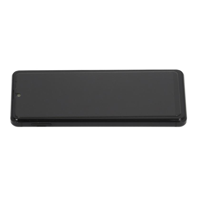 SHARP Y!mobile シャープ /スマートフォン/AQUOS sense4 basic/A003SH//354962111330422/Bランク/78