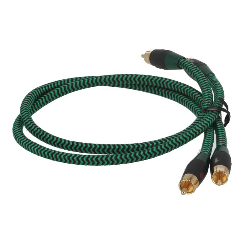 AudioQuest オーディオクエスト/RCAケーブル/Copperhead 0.5m//-/Bランク/82