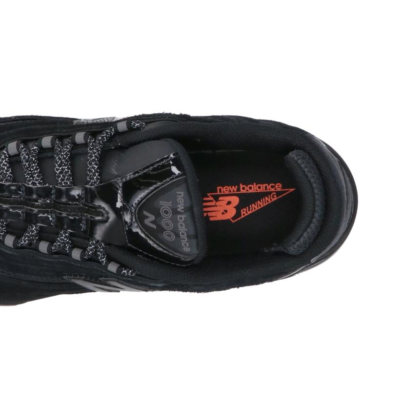 new balance ニューバランス/M10000BBE BEAMS別注/M1000BBE//ABランク/24
