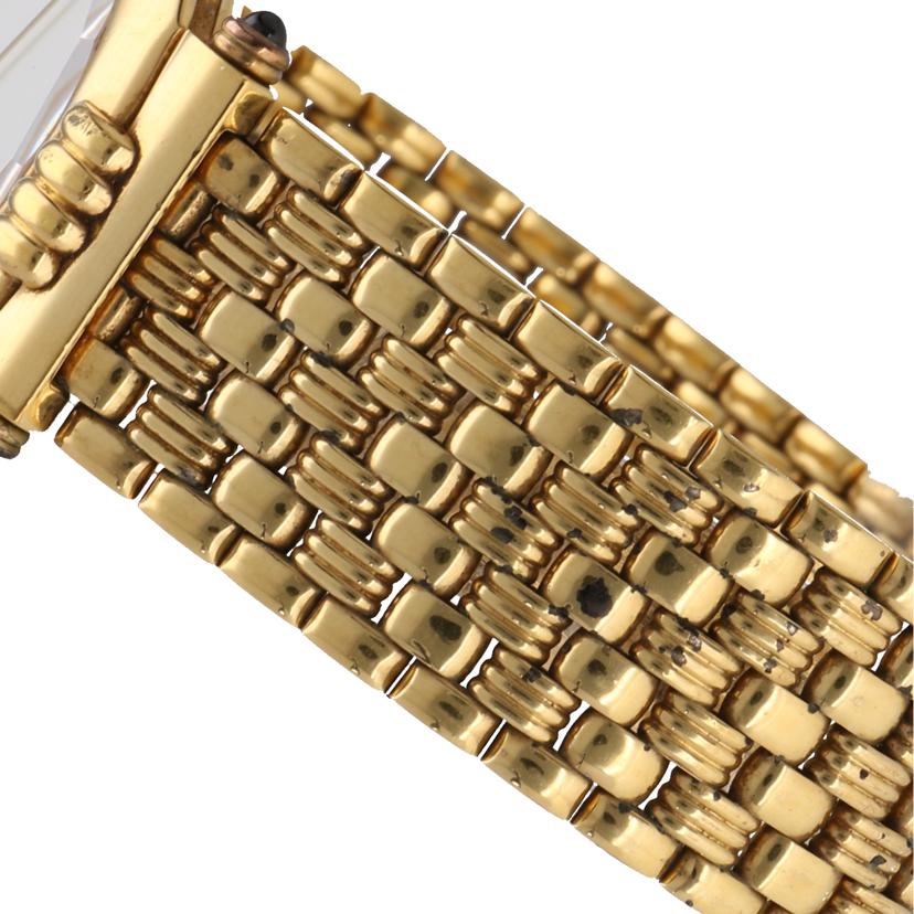 Christian Dior クリスチャン・ディオール /スウィングレディースクオーツ/63151//659***/Bランク/37