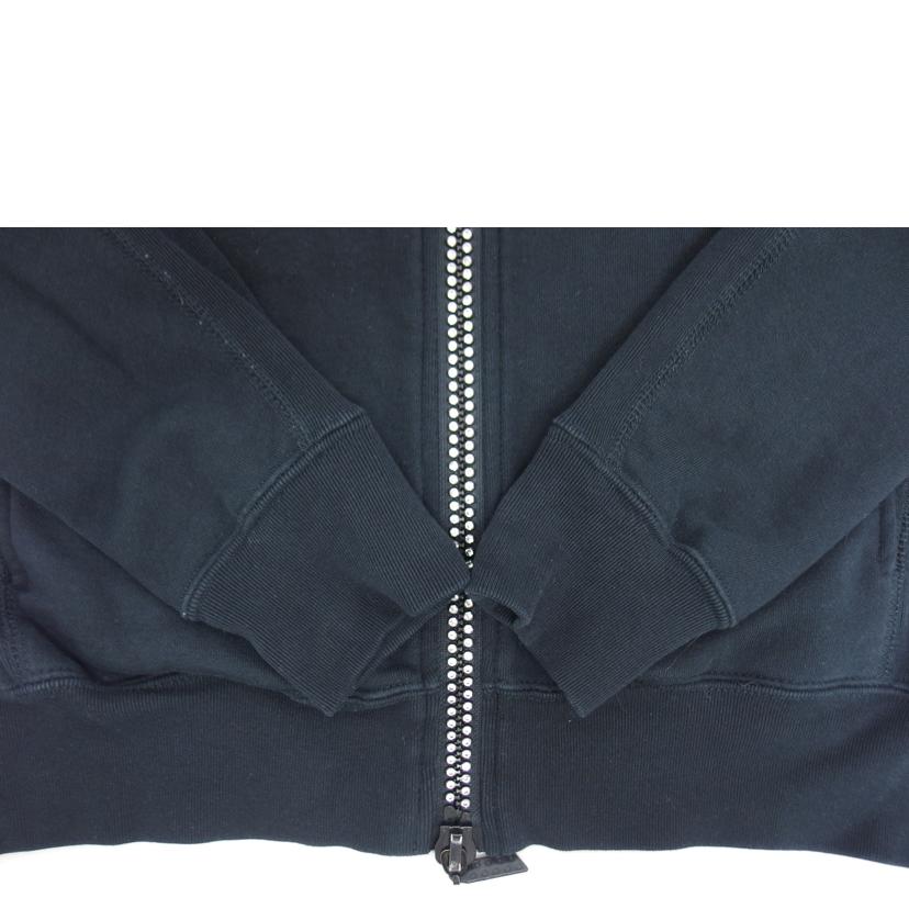 1PIU1UGUALE3 RELAX ウノピュウノウグァーレトレリラックス/ラインストーン/スウェット/セットアップ/折り鶴//Bランク/04