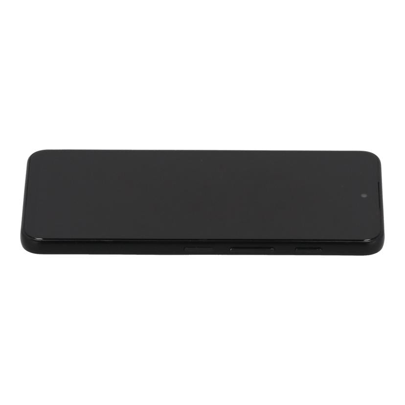 ZTE SIMロックなし ゼットティーイー /スマートフォン/nubia S 5G 128GB/A403ZT//324650165589/BCランク/24
