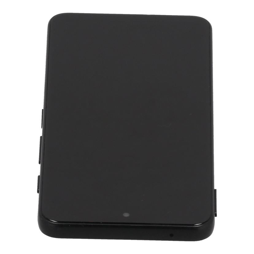 ZTE SIMロックなし ゼットティーイー /スマートフォン/nubia S 5G 128GB/A403ZT//324650165589/BCランク/24