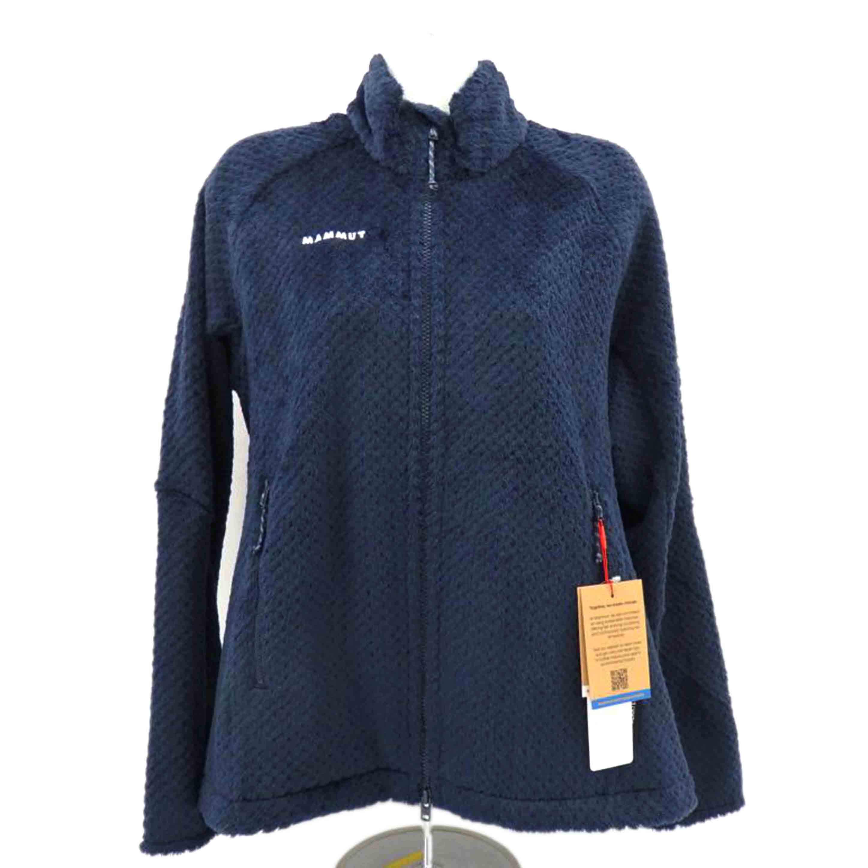 MAMMUT/Goblin M Jacket レディス/1014-19564//Sランク/77