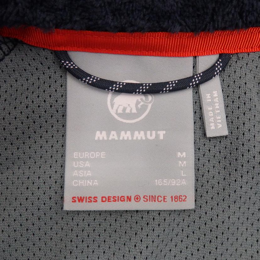 MAMMUT/Goblin M Jacket レディス/1014-19564//Sランク/77