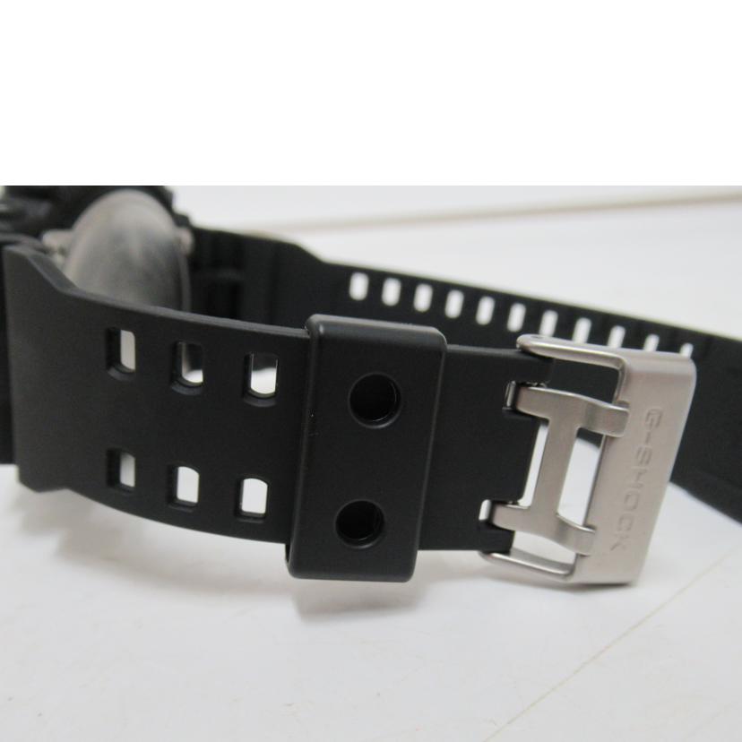 CASIO/G-SHOCK/アナデジ/クォーツ/GA-100//ABランク/63