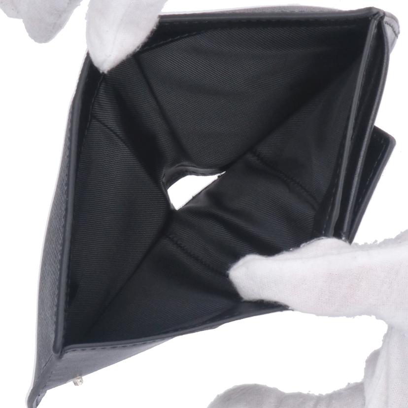 Maison Margiela メゾンマルジェラ/Maison Margiela 二つ折り財布//Aランク/78