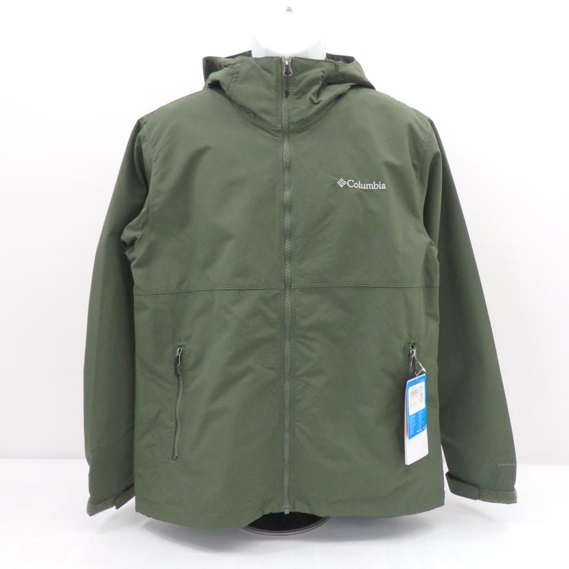 Columbia/LakePowell2 Jacket/XE8964-347//Sランク/77