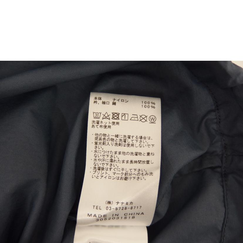 THE NORTH FACE ザノースフェイス/NORTH FACEロングスリーブウーブンT/NP2320N//ABランク/82