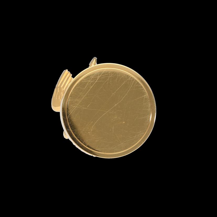 HERMES エルメス/アーネダンス・ペガサス/カデナチャーム/2007限定//Aランク/84