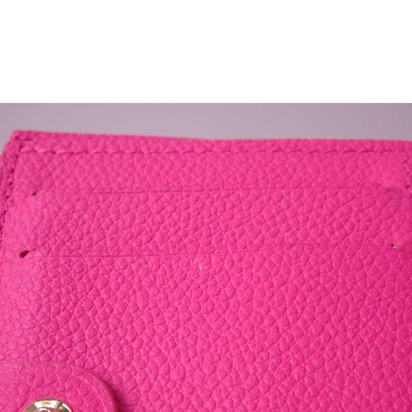 LV ルイ・ヴィトン/LV×TM/ポルトフォイユ・リサ/M14087//RFI*/ABランク/76