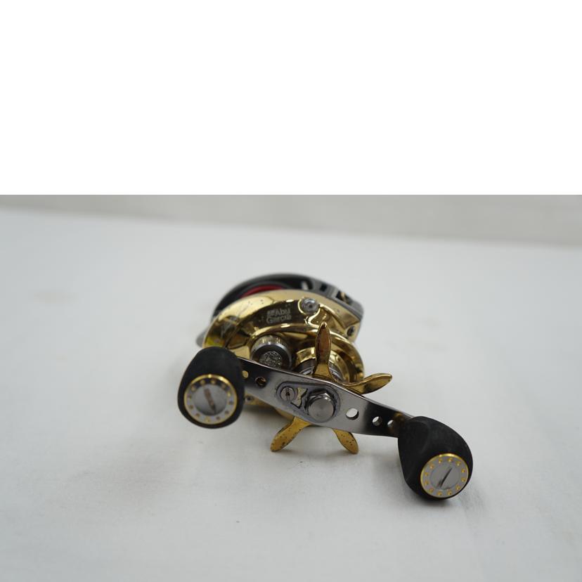 Abu Garcia アブガルシア/ベイトリール/REVO アカツキ//Bランク/67