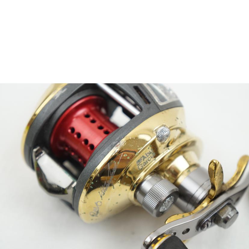 Abu Garcia アブガルシア/ベイトリール/REVO アカツキ//Bランク/67