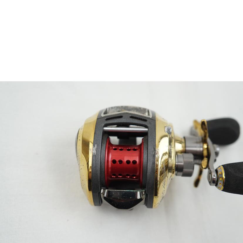 Abu Garcia アブガルシア/ベイトリール/REVO アカツキ//Bランク/67