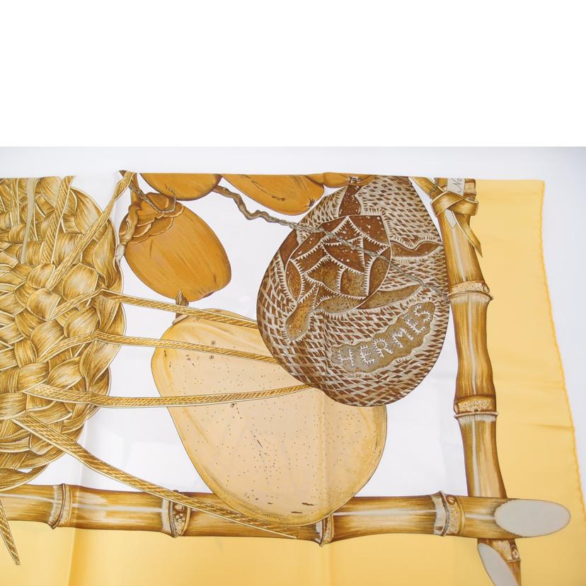 HERMES エルメス/カレ90/NowelleColedonie//SAランク/69