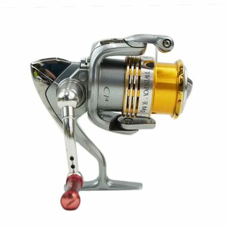 SHIMANO シマノ/シマノスピニングリール09ツインパワーMg2500S/09ツインパワーMg2500S//ABランク/67