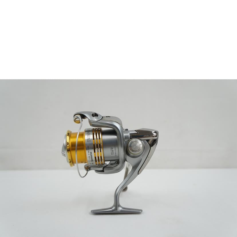 SHIMANO シマノ/シマノスピニングリール09ツインパワーMg2500S/09ツインパワーMg2500S//ABランク/67
