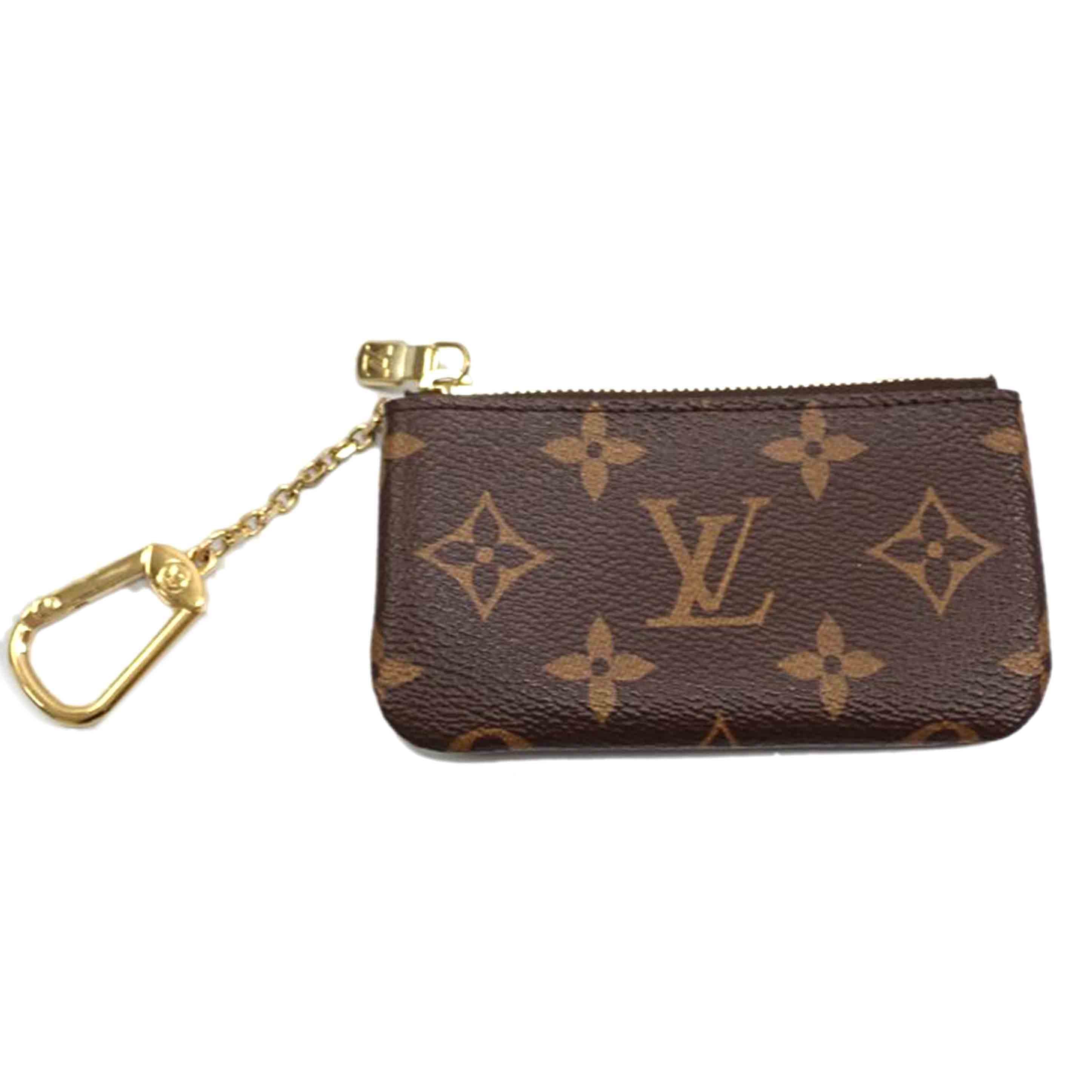 LV LV/ポシェット・クレ/モノグラム/M62650//CT3***/ABランク/62