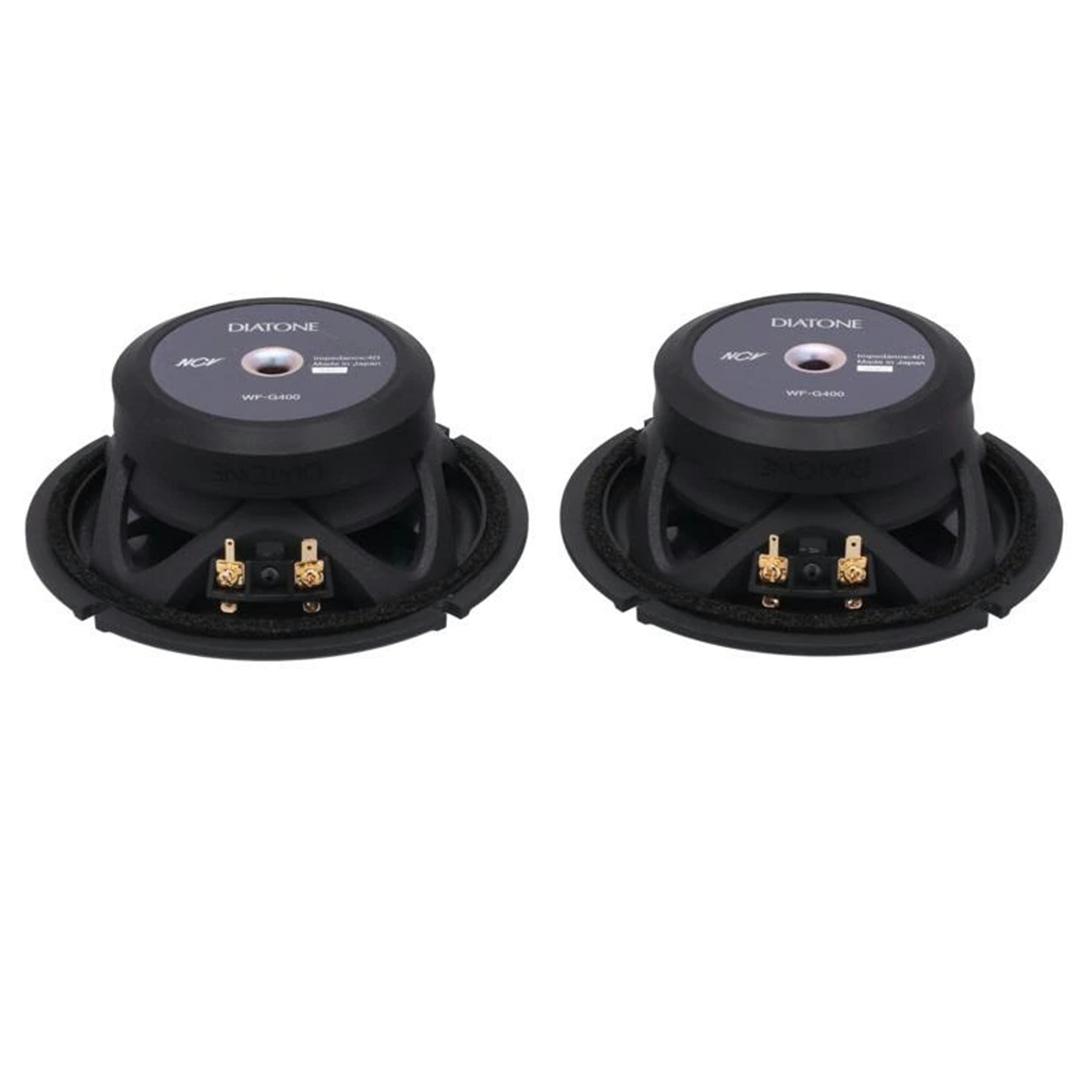 DIATONE ダイヤトーン /スピーカーユニット(ペア)/WF-G400//IX01A115/Bランク/82