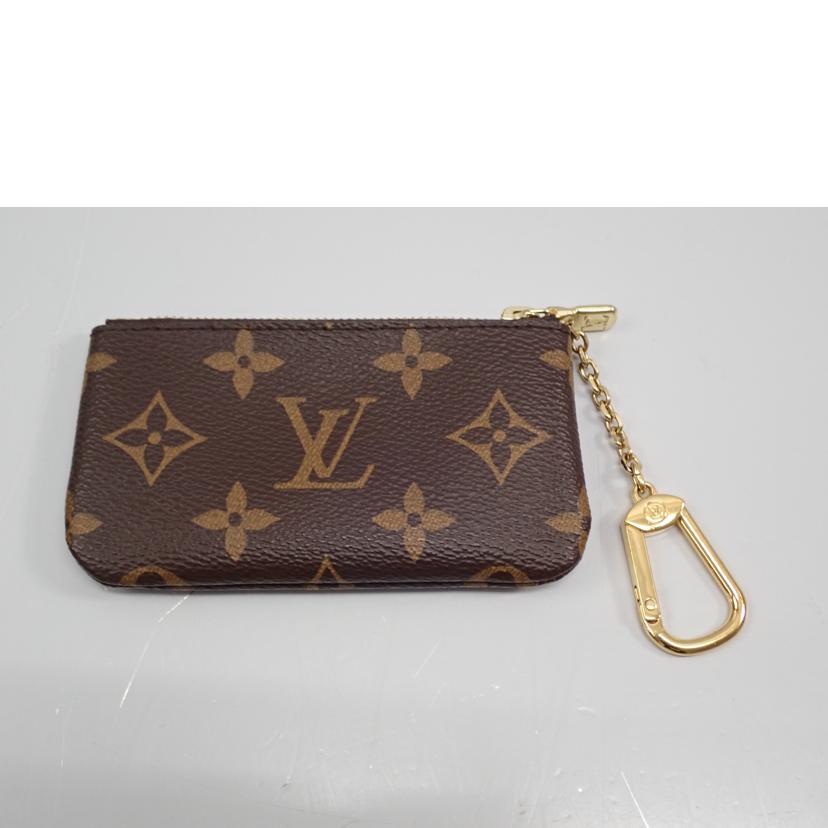 LV LV/ポシェット・クレ/モノグラム/M62650//CT3***/ABランク/62