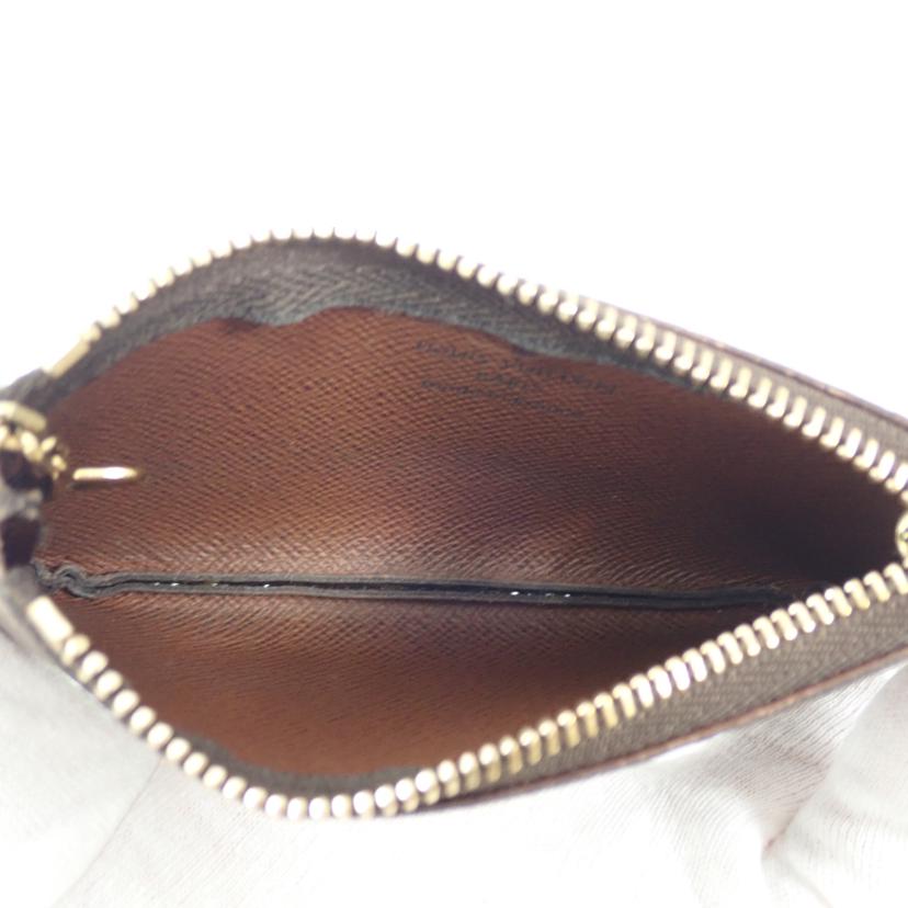 LV LV/ポシェット・クレ/モノグラム/M62650//CT3***/ABランク/62