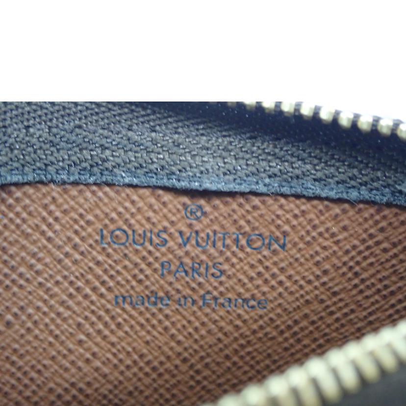 LV LV/ポシェット・クレ/モノグラム/M62650//CT3***/ABランク/62