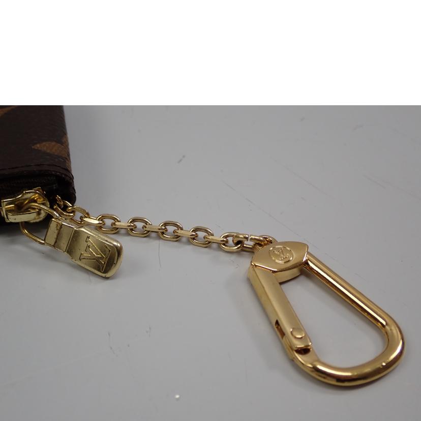 LV LV/ポシェット・クレ/モノグラム/M62650//CT3***/ABランク/62