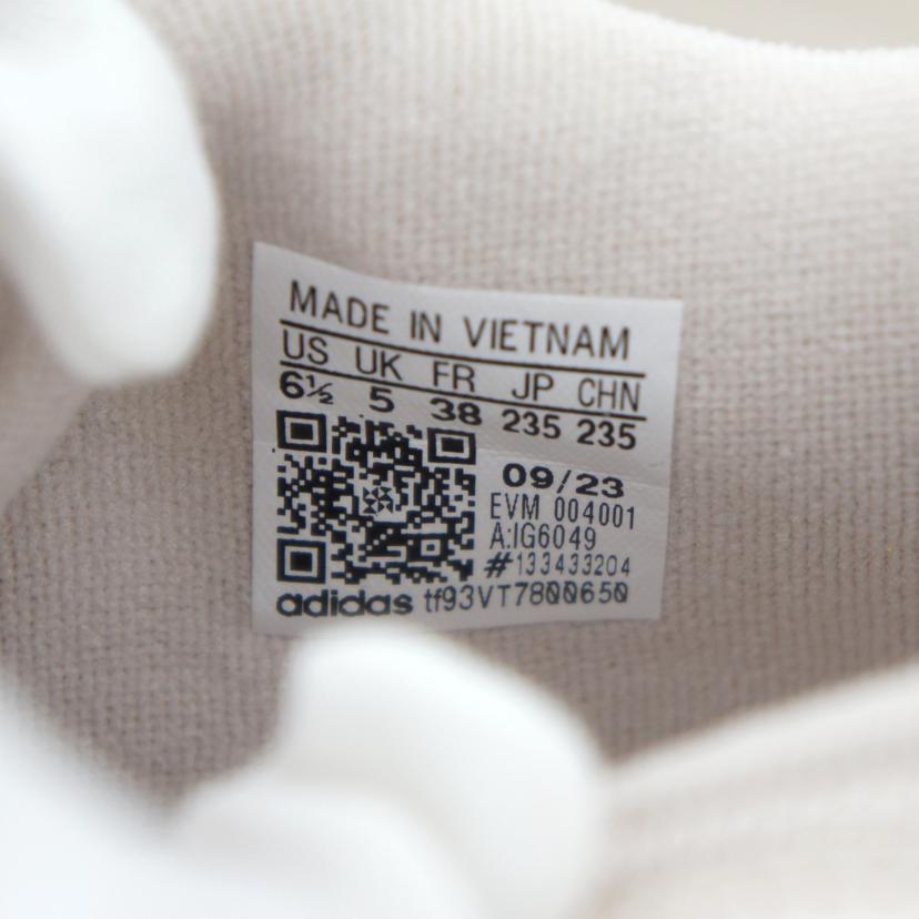 adidas アディダス/オズガイア/IG6049//Aランク/09