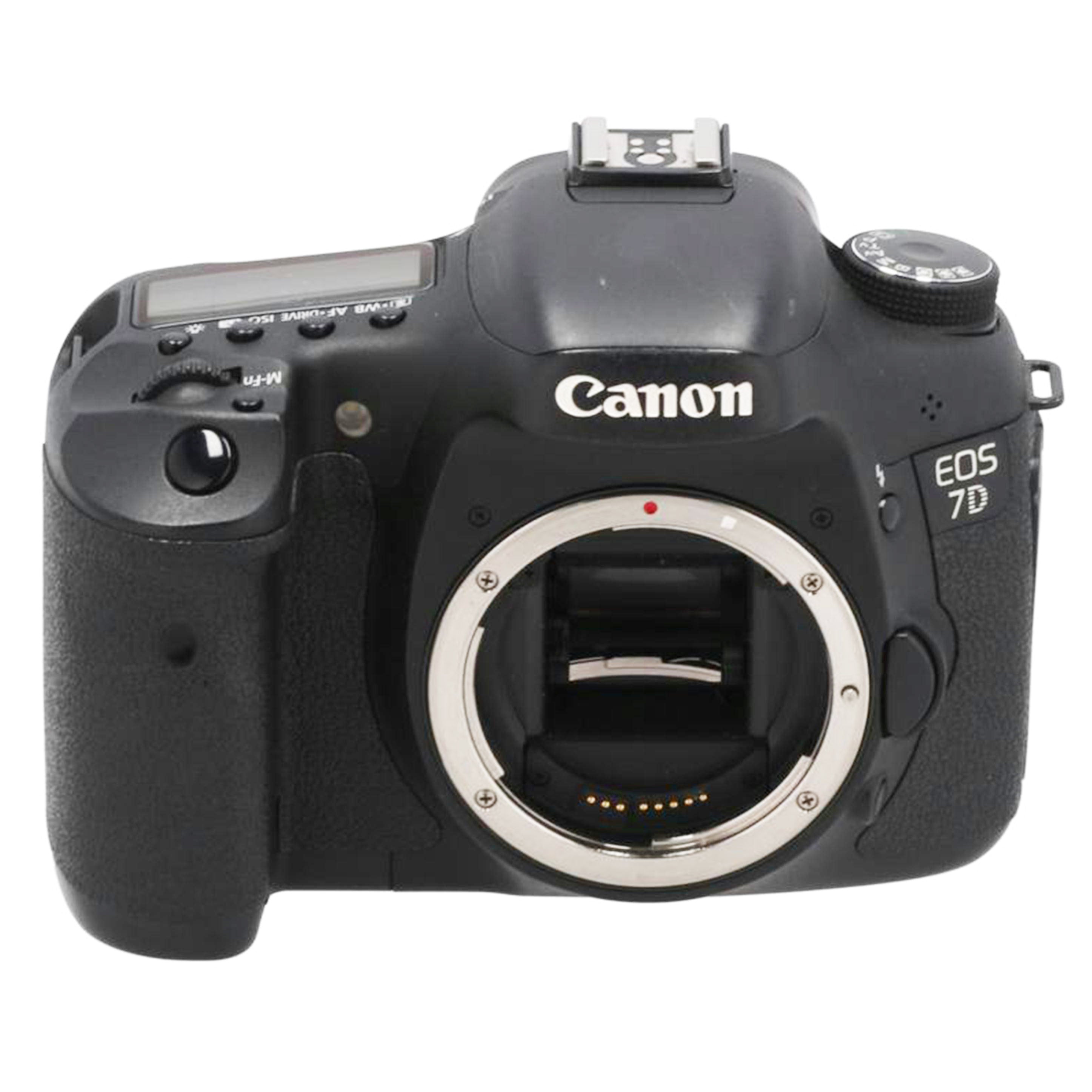 Canon キヤノン /デジタル一眼 ボディ/EOS 7D ボディ//2361202841/Bランク/42