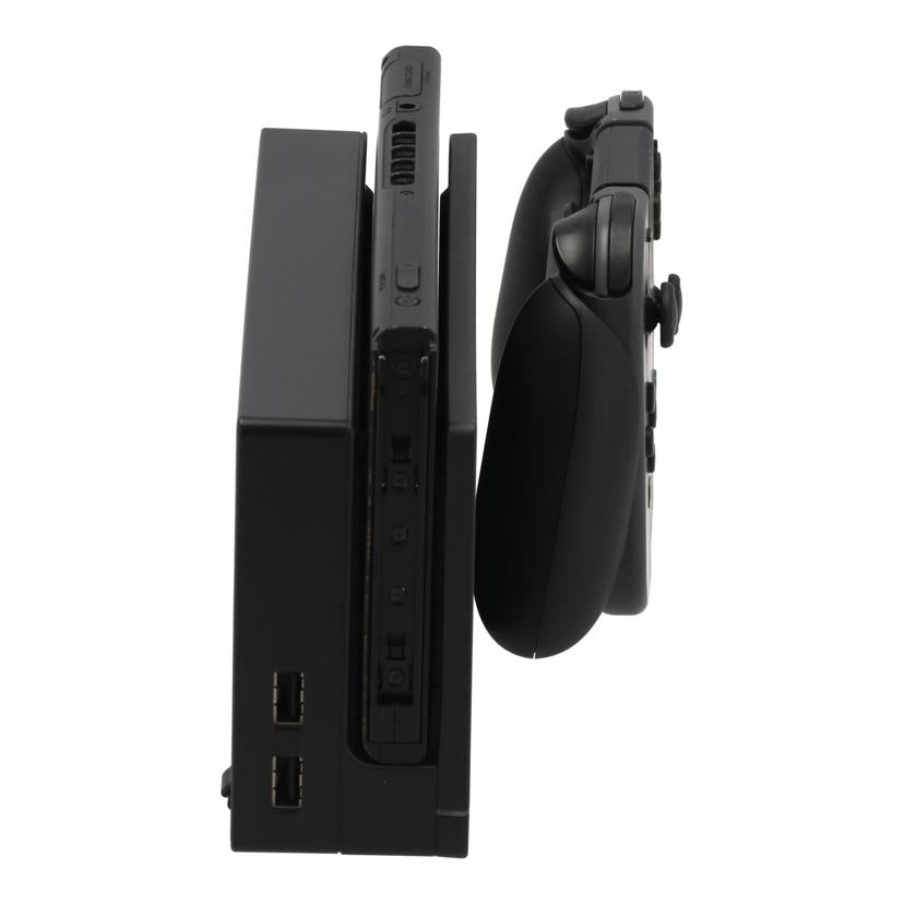 NINTENDO 任天堂 ニンテンドー /Nintendo Switch 本体/HAC-001//XAJ10042295364/Bランク/24