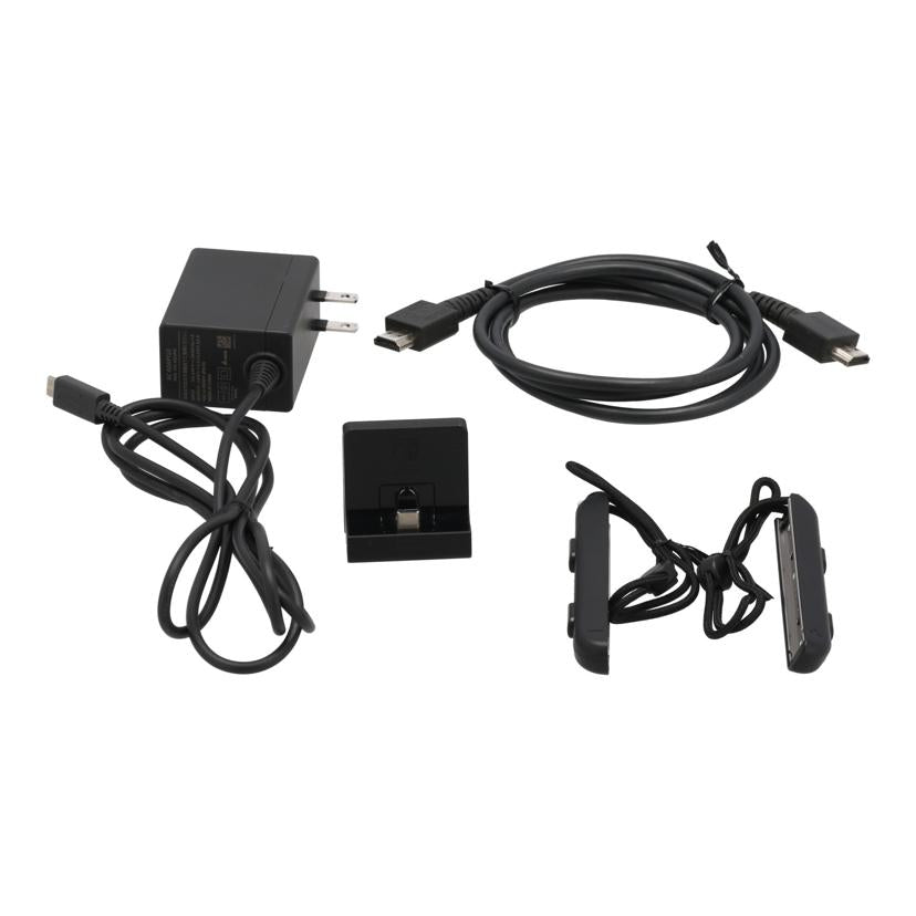 NINTENDO 任天堂 ニンテンドー /Nintendo Switch 本体/HAC-001//XAJ10042295364/Bランク/24
