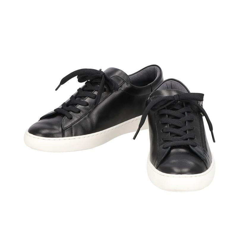 GINZA yoshinoya 銀座ヨシノヤ/レザースニーカー/HF23114//Aランク/09