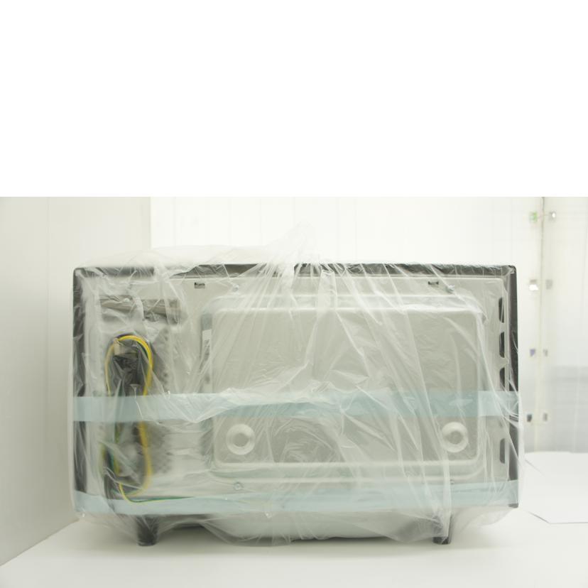 YAMAZEN 山善/【未使用品】スチームオーブンレンジ/CRK-F2531TSV(B)//4000265-11AA/Aランク/01