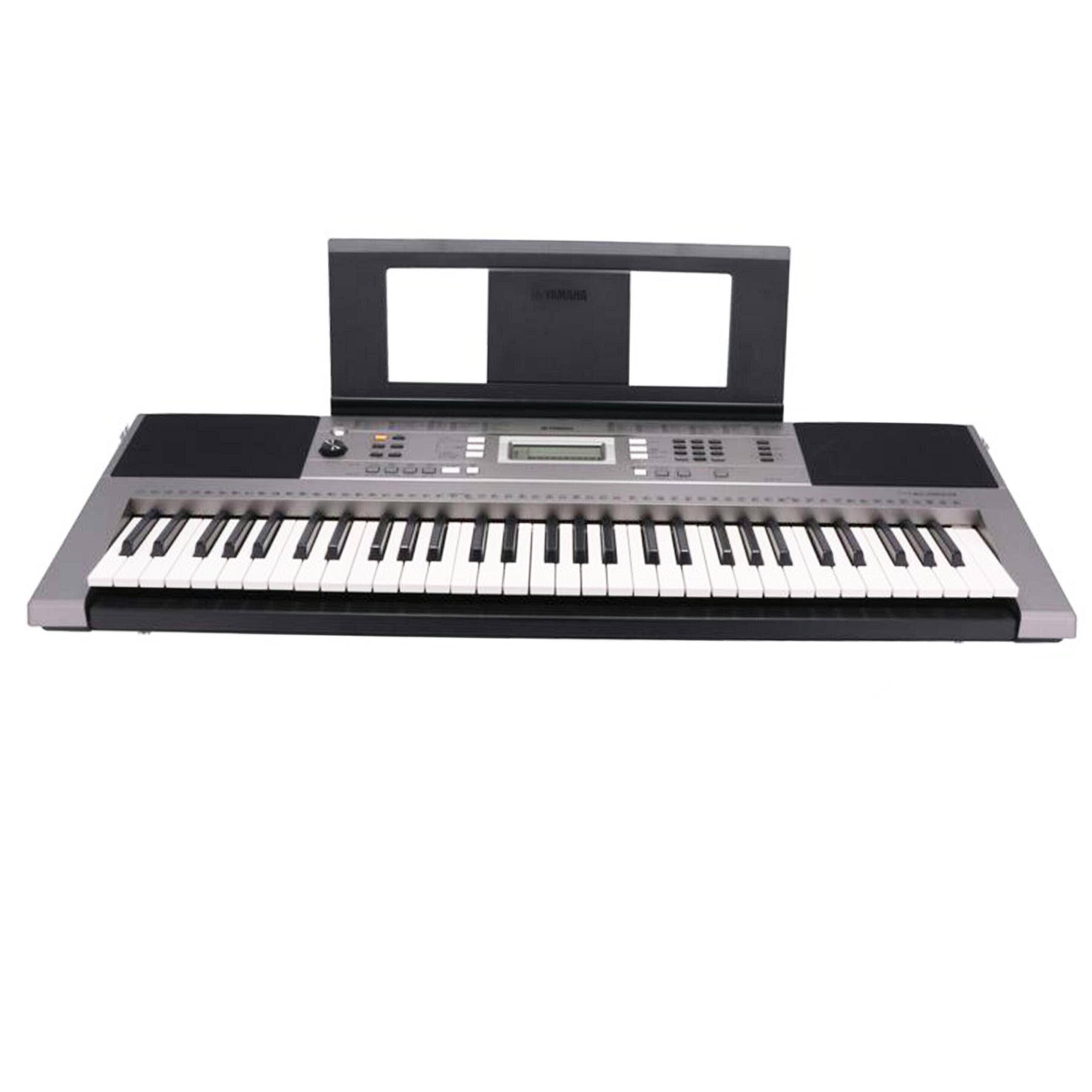 YAMAHA ヤマハ /電子キーボード/PORTATONE/PSR-E353//-/Bランク/70