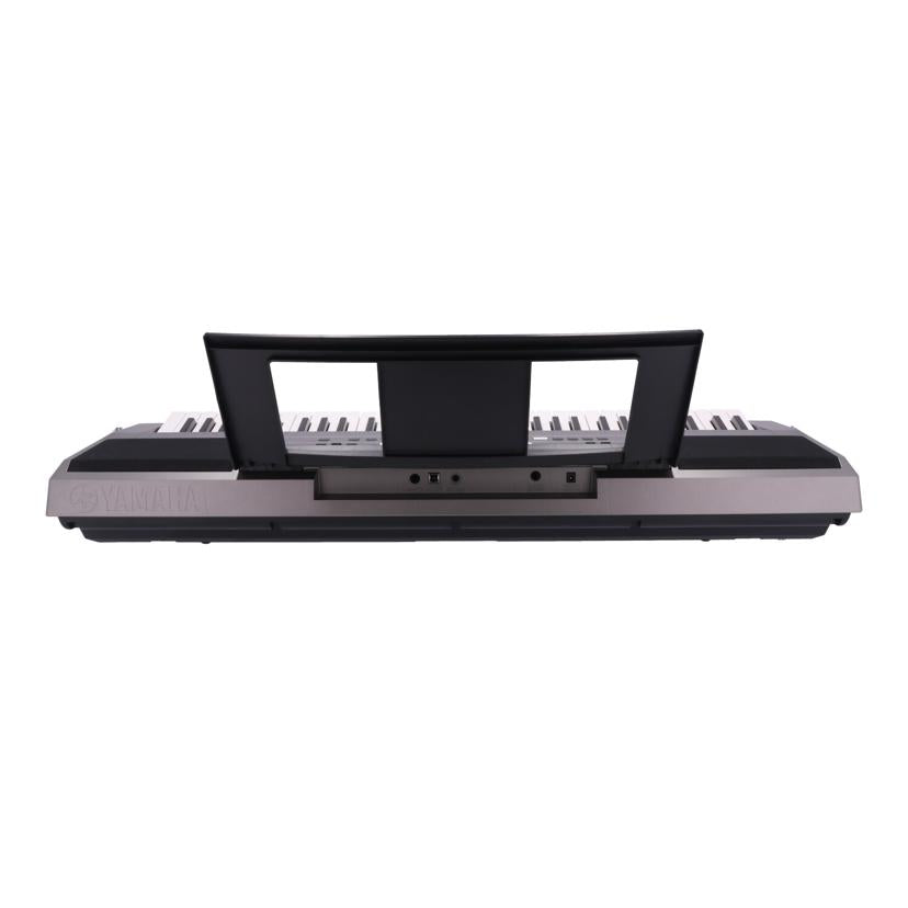 YAMAHA ヤマハ /電子キーボード/PORTATONE/PSR-E353//-/Bランク/70